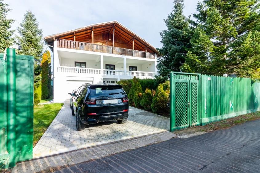 Vilă exclusivistă în Snagov - 7