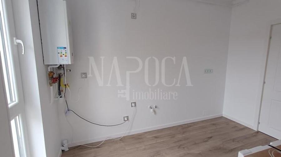 Apartament o camera de vanzare in Terra, Floresti - 4