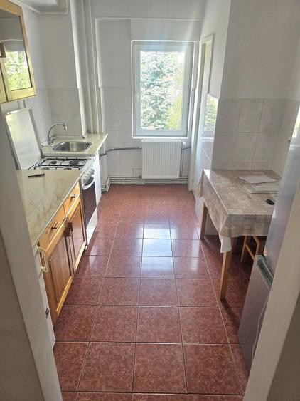 Apartament 2 camere ultracentral, bld 21 Decembrie 1989-Sora, et.1, 55 mp, CT - 4