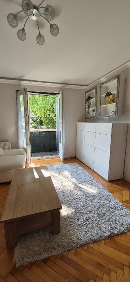 Apartament 2 camere Str. Horea | Garaj + Parcare | Renovat | Curte interioară - 9