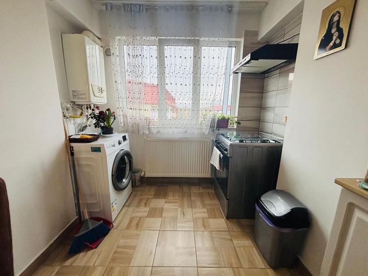 Apartament 2 camere decomandat | 56 mp | 2021 | 85,000 € - 7