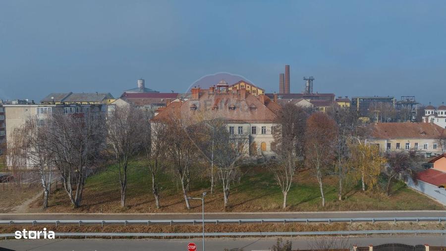 DE VANZARE !!! CASINO imobil cu istorie, Fabrica de Zahar BOD - 11