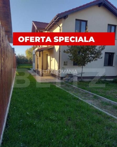 Casa cu 7 camere, 196 mp, zona Stupini, Bra?ov