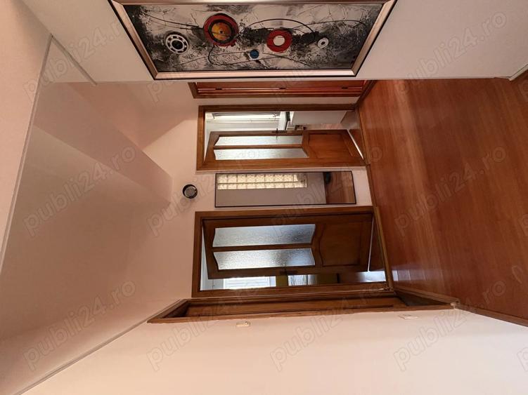 Apartament 3 camere de inchiriat Ultracentral Universitate - 1