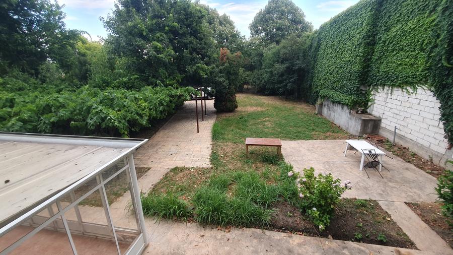 Casa cu teren foarte generos str. Matasarilor colt cu Aleea Ghirodei - 3