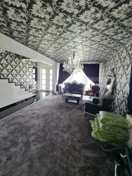 Oportunitate! Casa 4 camere, garaj, 153 mp, zona Teilor - 5