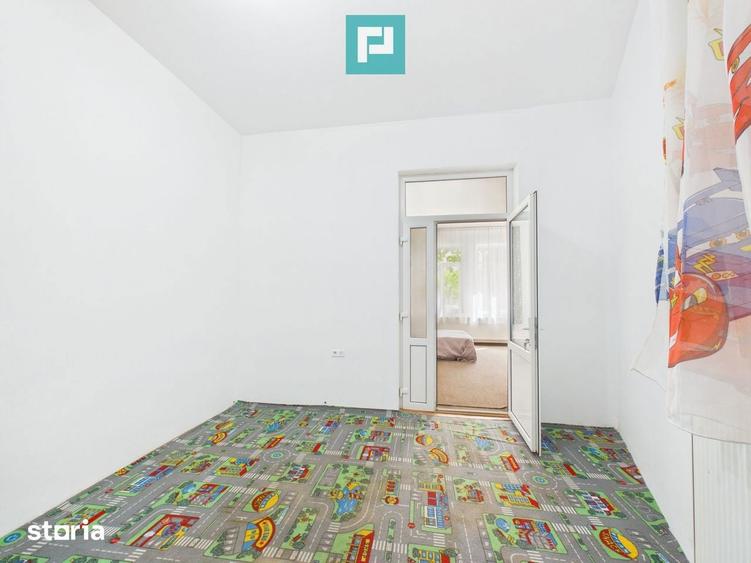 Apartament 4 camere Piata Spitalului Arad - 10