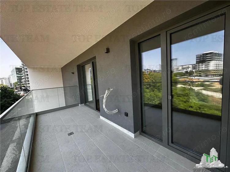 2 camere de vanzare in complex Prima Vista | Fabrica de Glucoza - 8