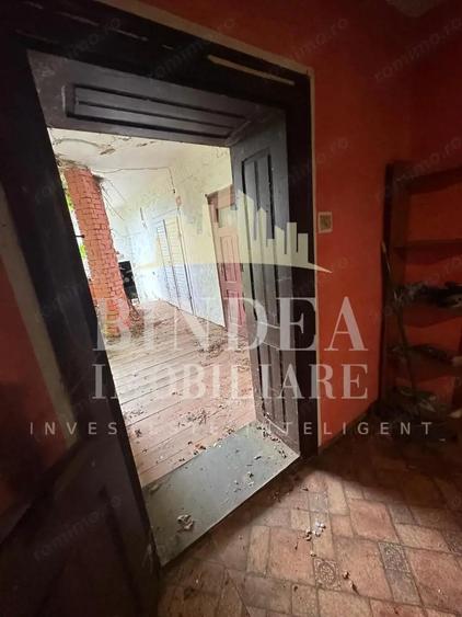 Casa caramida+ teren 3160+ cabana lemn Bencecu de Jos - 6