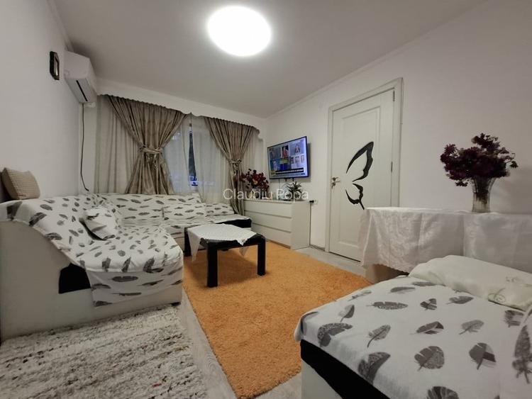3 CAMERE  |  BROTACEI  |  TOMIS NORD