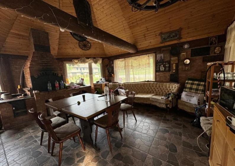 Casa individuala , Sucevita!! Oportunitate de investitie! - 6