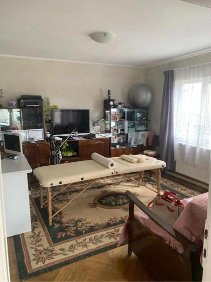 Casa + teren de vanzare in comuna Brebu (PH) - 4