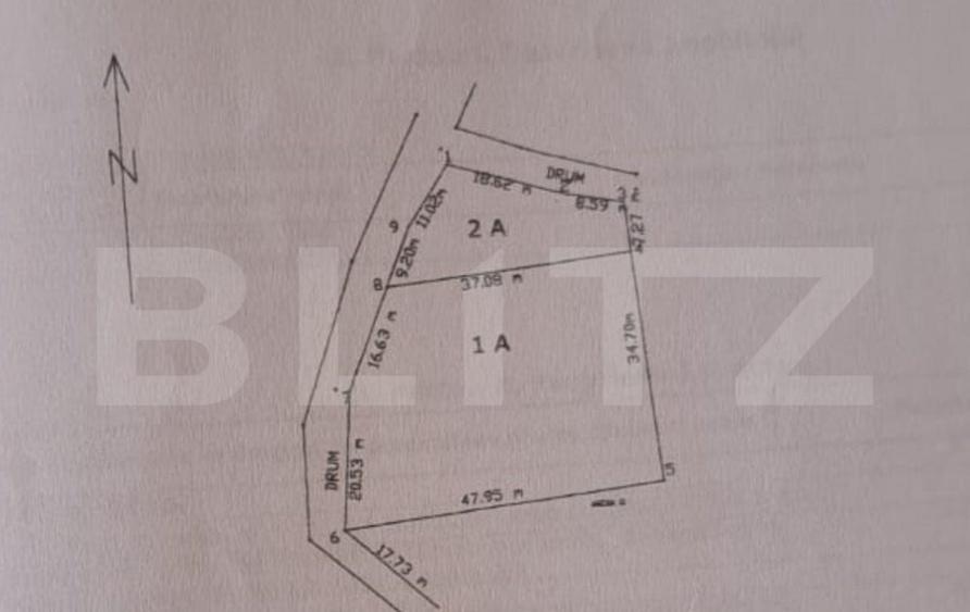 Teren zona Episcopiei - 5