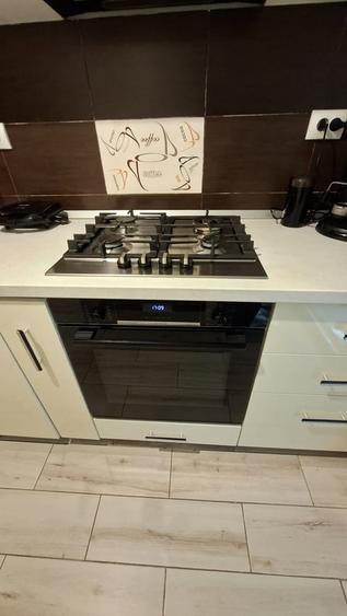 Iasi, Podu Ros, apartament 2 camere complet renovat, 53 mp, etaj 1/10 - 3