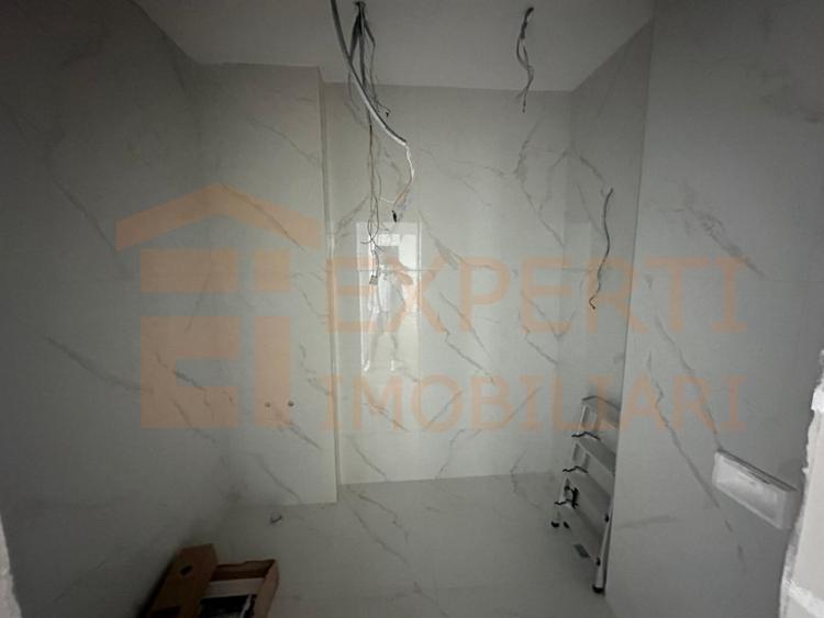 Apartament 3 camere Lake On Residence - vedere superba catre lac! - 13