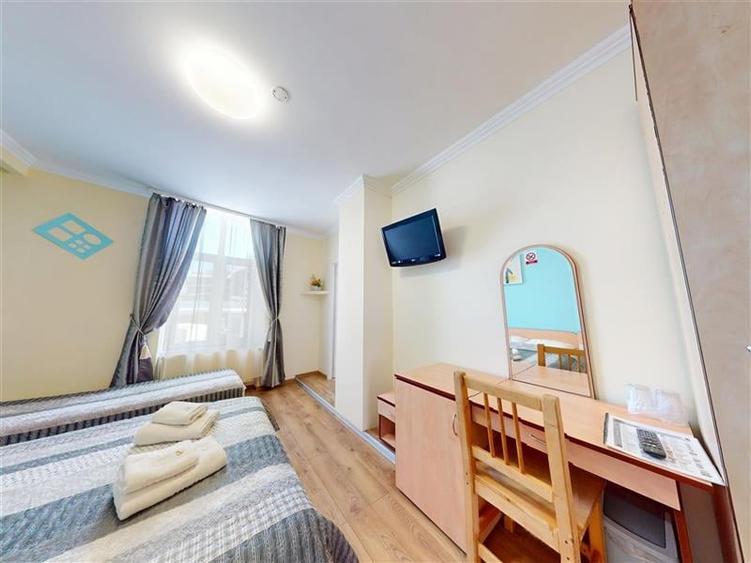 LIVE! Hotel+restaurant, Centrul Istoric - Piata Unirii, Brasov - 32