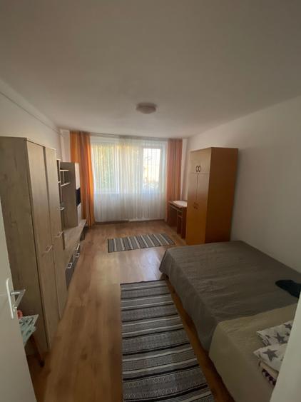 Garsoniera A-uri Tiglina 1 - 2