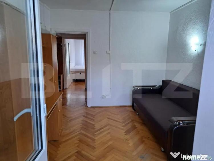 Apartament 3 camere, decomandat, 65 mp, Piata Marasti - 4