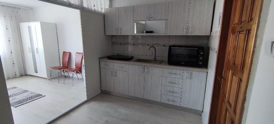 Camera de camin de inchiriat vis a vis de Lidl Zizinului - 2