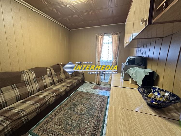 Apartement 2 Camere Decomandate 53 mp mobilat utilat balcon inchis view superb - 2