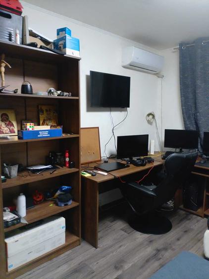 Apartament cu 2 camere decomandat în Apărătorii Patriei
