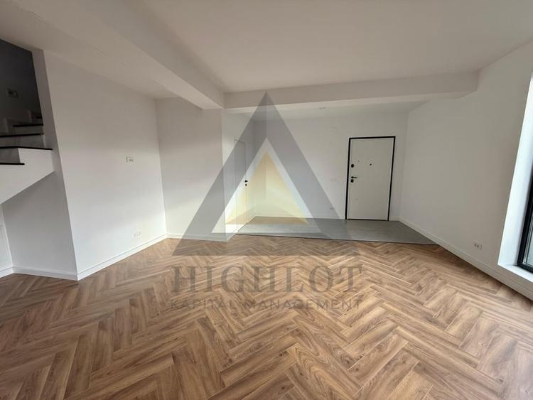 IANCU NICOLAE | VILA P+2E TIP DUPLEX  | CAMBRIDGE SCHOOL  | ZOO BANEASA - 25