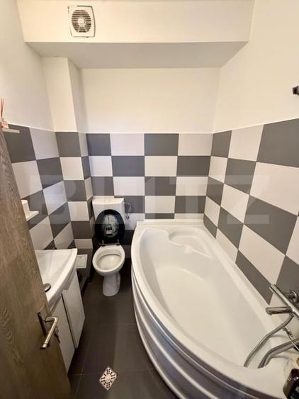 Apartament de 3 camere, 71 mp, etaj 1, zona Centrala - 7