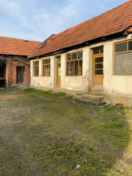 Casa de vanzare la tara - 3