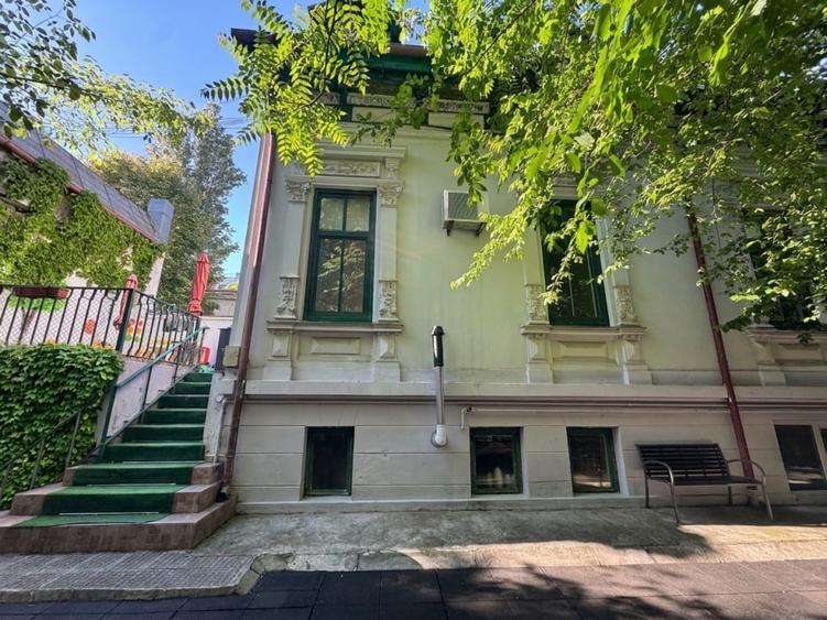 Proprietate unica la Grădina Icoanei - 5