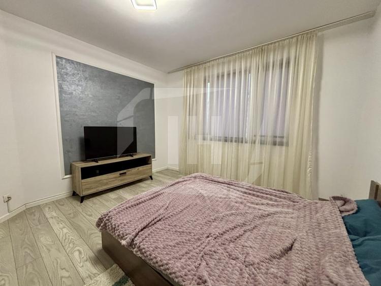 Apartament 3 camere I zona VIVO I BMW - 1