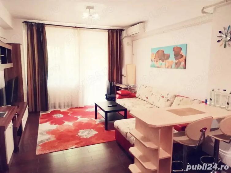 Vand Apartament 2 camere mobilat in Militari Residence Rosu Chiajna. 79500e