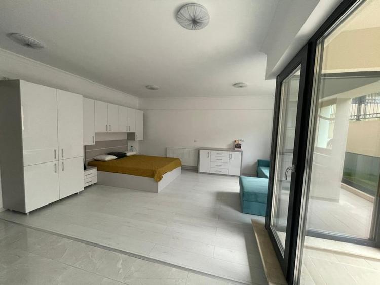 Studio modern de  inchiriat-zona Tomis Nord - 3