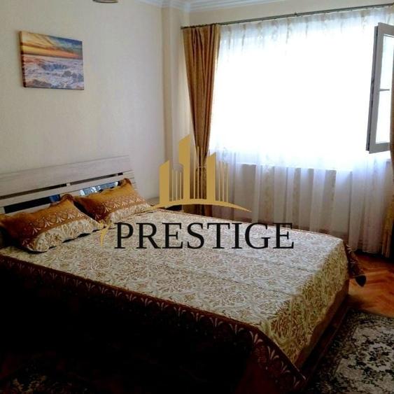 APARTAMENT 2 CAMERE | DECOMANDAT | PARTER | CALEA DUMBĂVII - SIRETULUI - 1