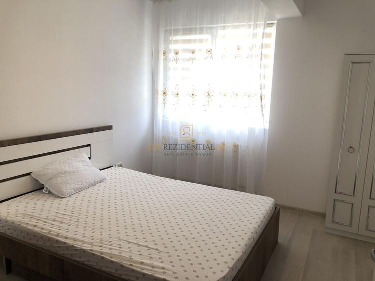 Apartament 2 camere de vanzare, SPA + fitness + metrou aproape - 3