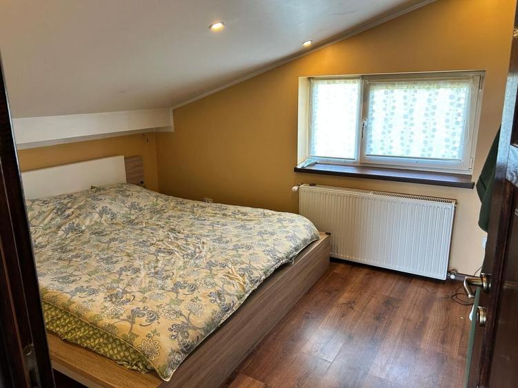 Casă individuală Buftea, 3.162 mp teren, ieșire spre lac - 9