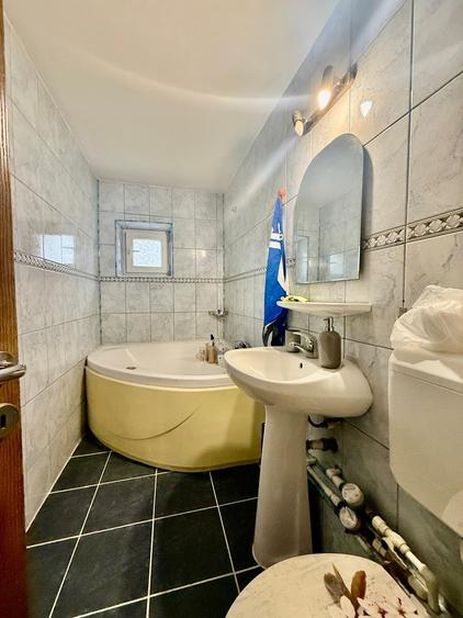 Nerva Traian, Octavian Goga, Mall Vitan - 13