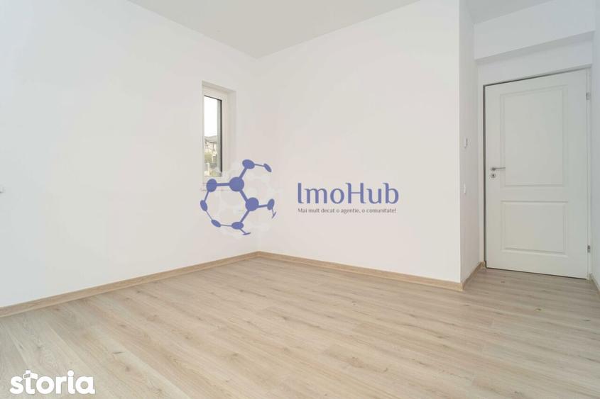 Casa noua Barnova, finisaje premium, 100 mp, comision 0% - 12