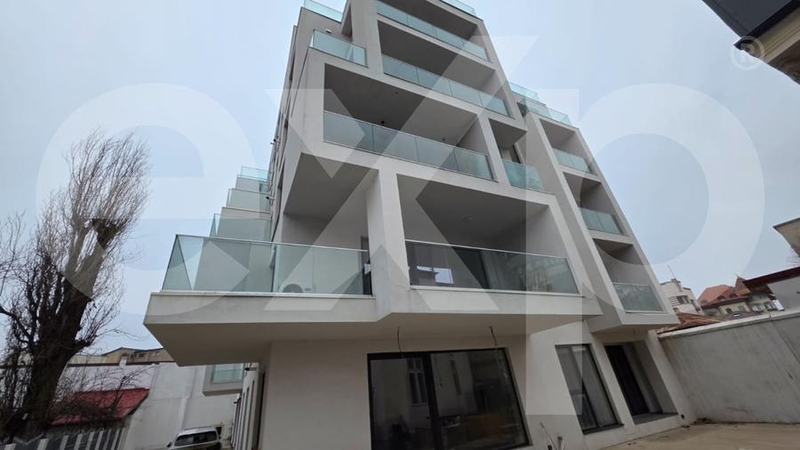 Apartament de vanzare 3 camere -imobil nou- zona Calarasi- Sf Stefan - 1