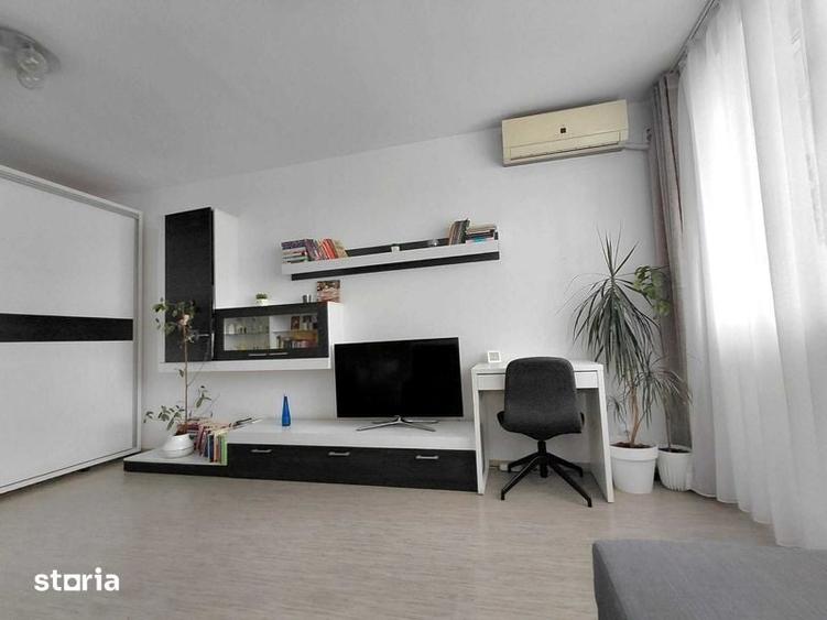 Apartament 2 camere Tineretului parc si metrou la 3min - 1