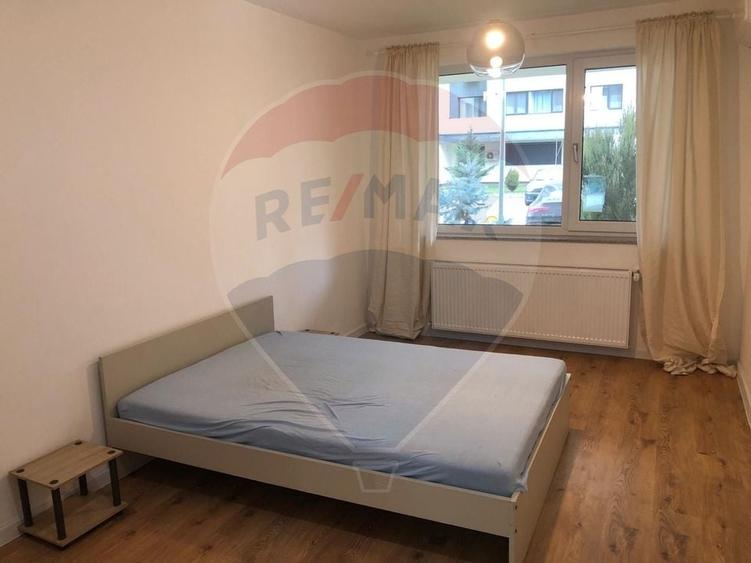 Apartament 2 camere Ivory Pipera - 4