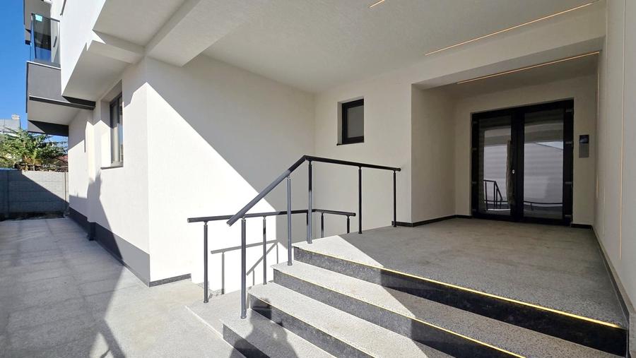 Apartament 2 camere bloc nou 2025, metrou 1 Mai 3 minute de mers, parcare - 18