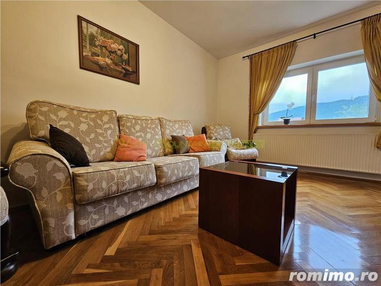 Apartament cu doua camere in zona linistita ultracentrala - 4
