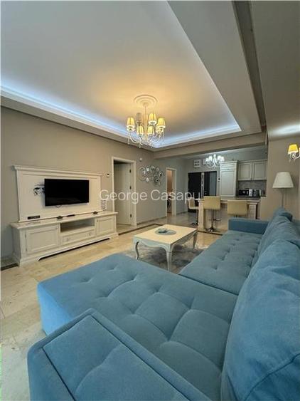 Apartament de Lux in Mamaia Zona Butoaie - Termen Lung