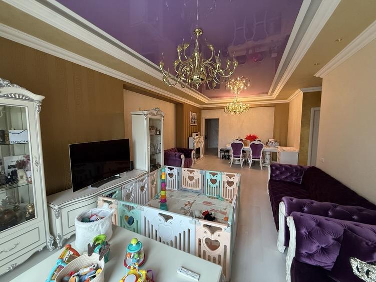 4 camere spațioase, două terase, acces direct către Parcul Herăstrău - 1