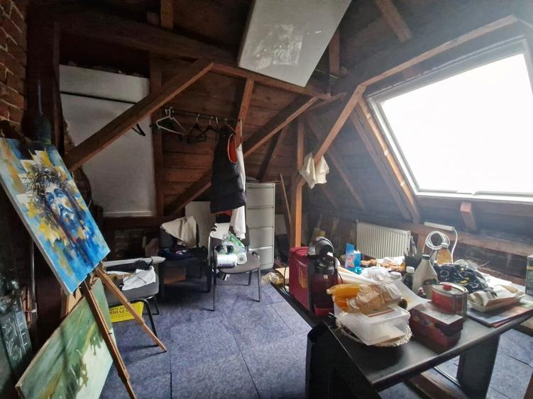 Apartament + garaj - ASE - Curte - 11