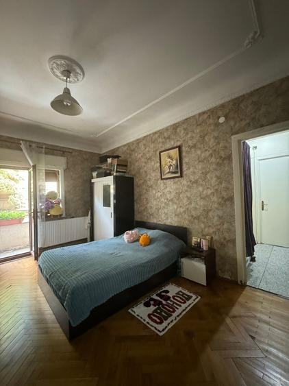 Calea Victoriei-Magheru, 5 camere de vanzare, 176 mp, etajul 1/5, fara risc - 4