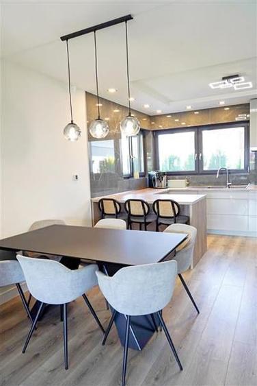 CASA /VILA SUPERBA P+ M, STIL MEDITERANEAN IN DUMBRAVITA - 2