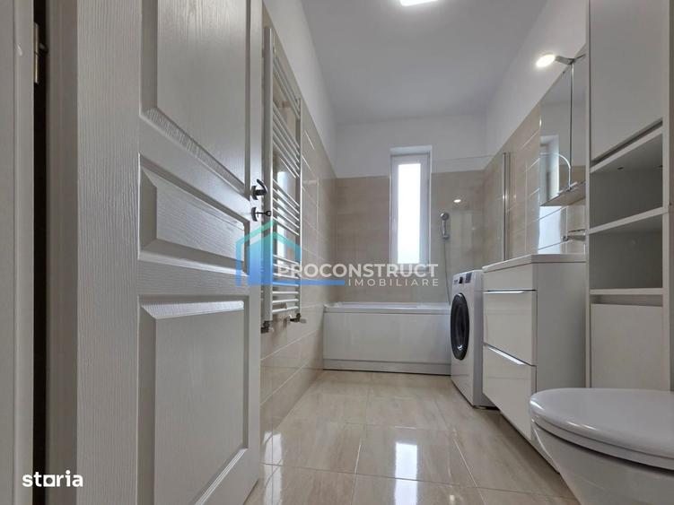 Apartament Complet Mobilat Si Utilat | 1 Camera | Braytim | 77,800Eur - 6