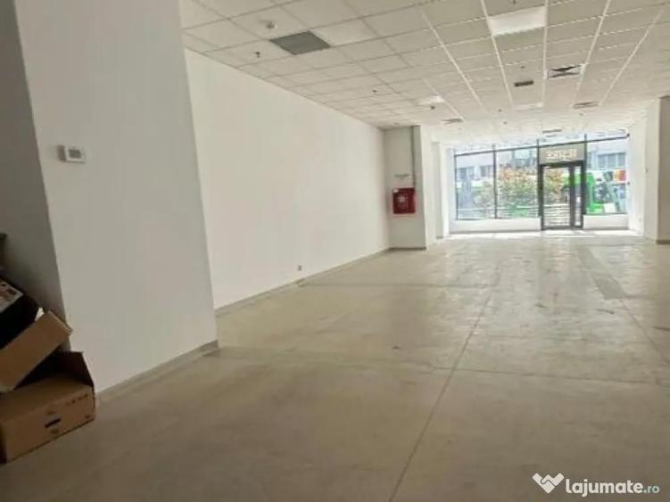 Zona Eroii Revolutiei Sp 175 mp open space - 3