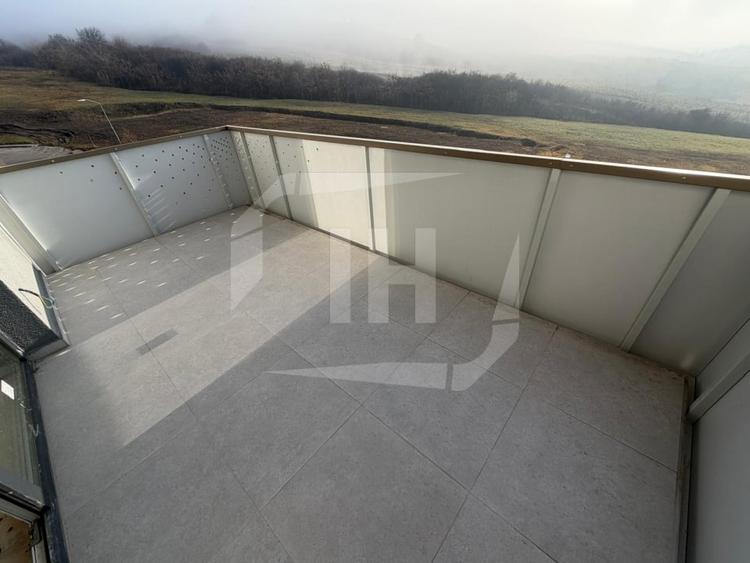 Apartament 2 camere, constructie finalizata, Iris - 5